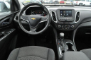 Thumbnail image of 2022 Chevrolet Equinox at Victory Chevrolet-Buick