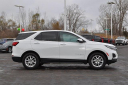Thumbnail image of 2022 Chevrolet Equinox at Victory Chevrolet-Buick
