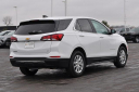 Thumbnail image of 2022 Chevrolet Equinox at Victory Chevrolet-Buick