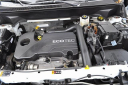 Thumbnail image of 2022 Chevrolet Equinox at Victory Chevrolet-Buick