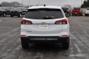 Thumbnail image of 2022 Chevrolet Equinox at Victory Chevrolet-Buick
