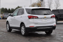 Thumbnail image of 2022 Chevrolet Equinox at Victory Chevrolet-Buick
