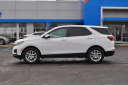Thumbnail image of 2022 Chevrolet Equinox at Victory Chevrolet-Buick
