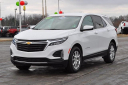 Thumbnail image of 2022 Chevrolet Equinox at Victory Chevrolet-Buick