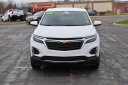 Thumbnail image of 2022 Chevrolet Equinox at Victory Chevrolet-Buick
