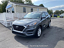 2019 Hyundai TUCSON at A2Z Auto Group