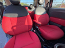 Thumbnail image of 2015 FIAT 500 at AUTOLANDIA of HOLLYWOOD, FL