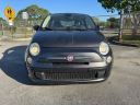 Thumbnail image of 2015 FIAT 500 at AUTOLANDIA of HOLLYWOOD, FL