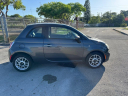 Thumbnail image of 2015 FIAT 500 at AUTOLANDIA of HOLLYWOOD, FL