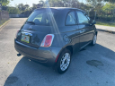 Thumbnail image of 2015 FIAT 500 at AUTOLANDIA of HOLLYWOOD, FL