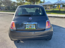 Thumbnail image of 2015 FIAT 500 at AUTOLANDIA of HOLLYWOOD, FL
