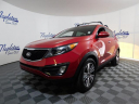 Thumbnail image of 2015 Kia Sportage at Napleton Northlake Kia