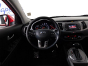 Thumbnail image of 2015 Kia Sportage at Napleton Northlake Kia