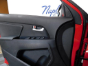 Thumbnail image of 2015 Kia Sportage at Napleton Northlake Kia