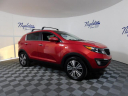 Thumbnail image of 2015 Kia Sportage at Napleton Northlake Kia