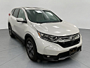 2019 Honda CR-V EX-L at Bergstrom Lexus