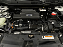 Thumbnail image of 2019 Honda CR-V at Bergstrom Lexus