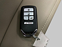 Thumbnail image of 2019 Honda CR-V at Bergstrom Lexus