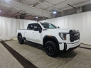 Thumbnail image of 2024 GMC Sierra 2500HD at MJK Auto Sales