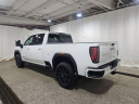 2024 GMC Sierra 2500HD AT4 at MJK Auto Sales