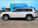 Thumbnail image of 2023 Jeep Grand Cherokee L at TuranFoleyUSED of Gulfport, MS