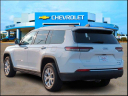 Thumbnail image of 2023 Jeep Grand Cherokee L at TuranFoleyUSED of Gulfport, MS