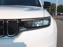 Thumbnail image of 2023 Jeep Grand Cherokee L at TuranFoleyUSED of Gulfport, MS