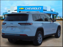 Thumbnail image of 2023 Jeep Grand Cherokee L at TuranFoleyUSED of Gulfport, MS
