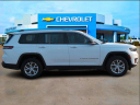 Thumbnail image of 2023 Jeep Grand Cherokee L at TuranFoleyUSED of Gulfport, MS