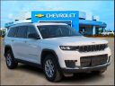 Thumbnail image of 2023 Jeep Grand Cherokee L at TuranFoleyUSED of Gulfport, MS