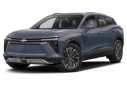 Thumbnail image of 2024 Chevrolet Blazer EV at Used - Delillo Chevrolet