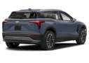 Thumbnail image of 2024 Chevrolet Blazer EV at Used - Delillo Chevrolet