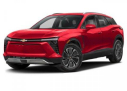 Thumbnail image of 2024 Chevrolet Blazer EV at Used - Delillo Chevrolet