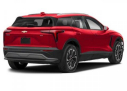 Thumbnail image of 2024 Chevrolet Blazer EV at Used - Delillo Chevrolet