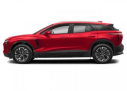 Thumbnail image of 2024 Chevrolet Blazer EV at Used - Delillo Chevrolet