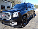 2017 GMC Yukon Denali at Pops Auto Sales LLC