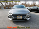 Thumbnail image of 2022 Hyundai ACCENT at National Motors Of Ellicott City - Edmunds USED