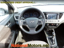 Thumbnail image of 2022 Hyundai ACCENT at National Motors Of Ellicott City - Edmunds USED