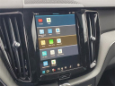 Thumbnail image of 2025 Volvo XC60 at LaFontaine Volvo Cars of Farmington Hills