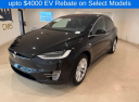 Thumbnail image of 2017 Tesla Model X at LA City Cars