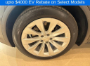 Thumbnail image of 2017 Tesla Model X at LA City Cars