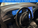 Thumbnail image of 2017 Tesla Model X at LA City Cars