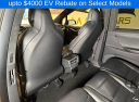 Thumbnail image of 2017 Tesla Model X at LA City Cars