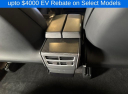 Thumbnail image of 2017 Tesla Model X at LA City Cars