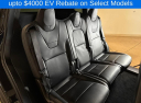 Thumbnail image of 2017 Tesla Model X at LA City Cars