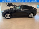 Thumbnail image of 2017 Tesla Model X at LA City Cars