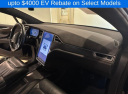 Thumbnail image of 2017 Tesla Model X at LA City Cars
