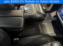 Thumbnail image of 2017 Tesla Model X at LA City Cars
