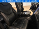 Thumbnail image of 2017 Tesla Model X at LA City Cars