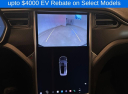 Thumbnail image of 2017 Tesla Model X at LA City Cars